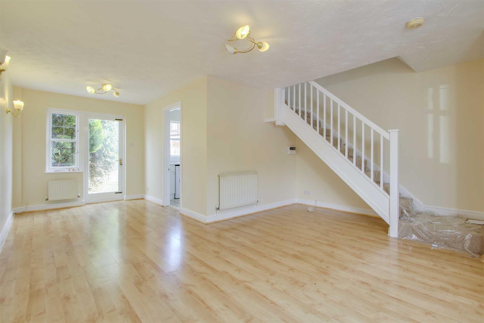Penlee Rise, Tattenhoe, Milton Keynes